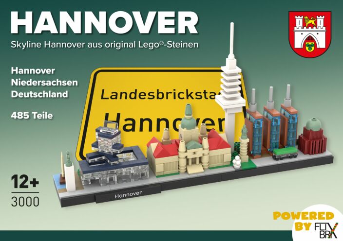 Bauanleitung Bildbeispiel 1