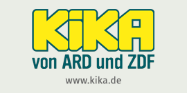 Logo KIKA