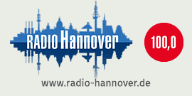 Logo Radio Hannover